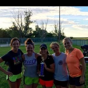 Meet your Posher, Cara